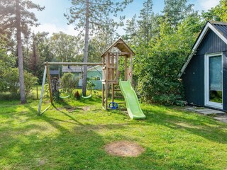 Maison de vacances Ørsted  46