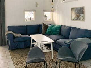 Holiday house Ørsted  12