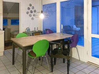 Vakantiehuis Ørsted  10