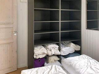 Maison de vacances Ørsted  2