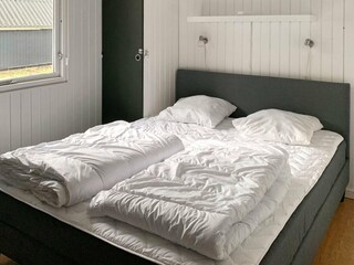 Casa de vacaciones Ørsted  11