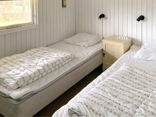Casa per le vacanze Ørsted  23
