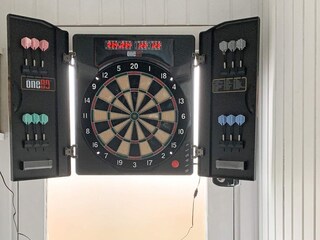 Casa per le vacanze Ørsted  11