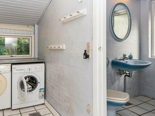 Casa per le vacanze Ørsted  17