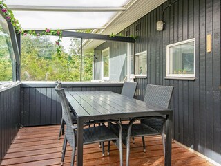 Ferienhaus Ørsted  15