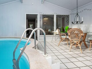 Casa per le vacanze Ørsted  24