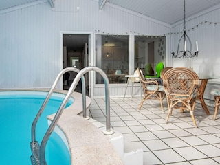 Maison de vacances Ørsted  24