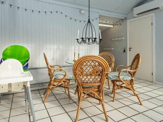 Casa per le vacanze Ørsted  28