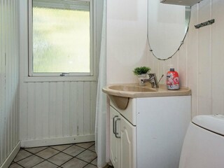 Vakantiehuis Ørsted  27