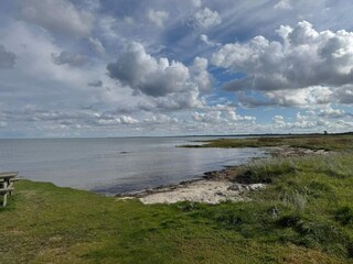 Casa per le vacanze Ørsted  26