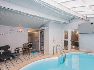 Casa de vacaciones Ørsted  30