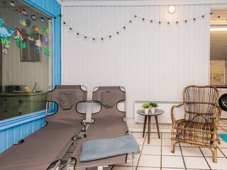 Casa de vacaciones Ørsted  31