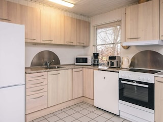 Ferienhaus Ørsted  47