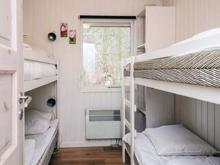 Casa de vacaciones Ørsted  23