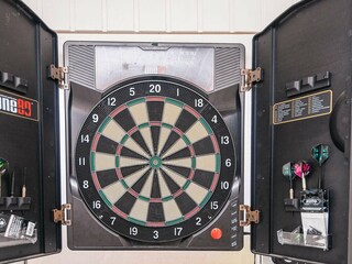 Ferienhaus Ørsted  12