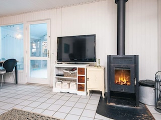 Casa de vacaciones Ørsted  14