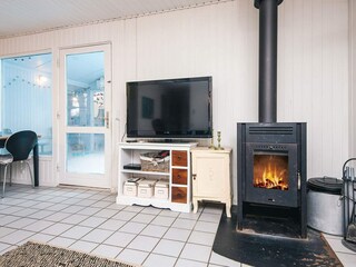 Maison de vacances Ørsted  12