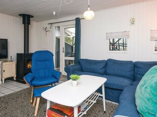 Casa de vacaciones Ørsted  15