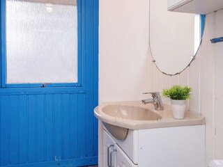 Casa de vacaciones Ørsted  40