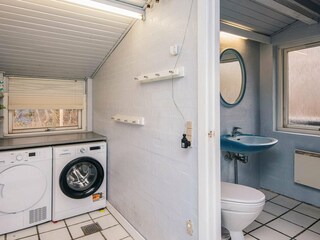 Casa de vacaciones Ørsted  32