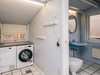 Ferienhaus Ørsted  23