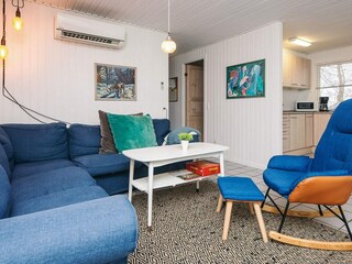 Casa de vacaciones Ørsted  41