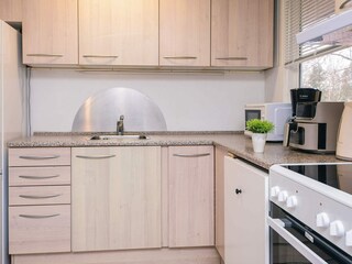 Casa de vacaciones Ørsted  16