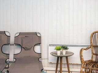 Casa de vacaciones Ørsted  42