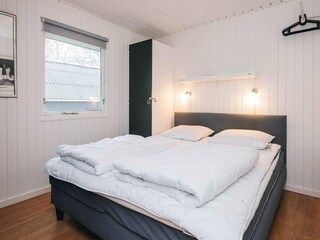 Casa de vacaciones Ørsted  43