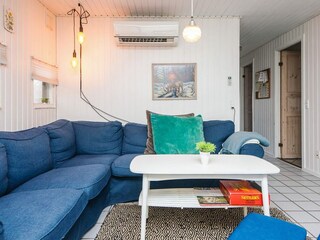 Casa de vacaciones Ørsted  44