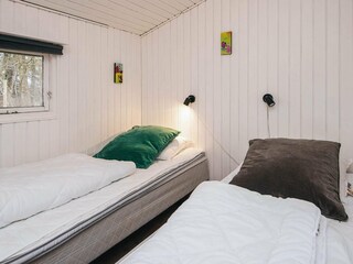 Casa de vacaciones Ørsted  33
