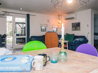Ferienhaus Ørsted  16
