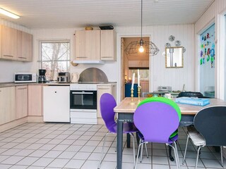 Casa de vacaciones Ørsted  45