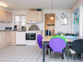 Ferienhaus Ørsted  44
