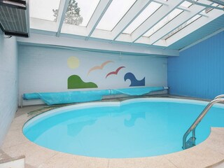 Casa de vacaciones Ørsted  19