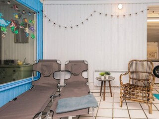 Holiday house Ørsted  48