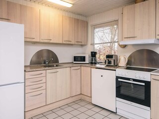 Casa de vacaciones Ørsted  20