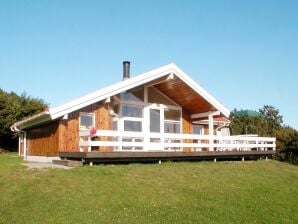 8 Personen Ferienhaus in Humble - Bagenkop - image1