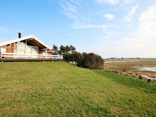Ferienhaus Bagenkop Außenaufnahme 1