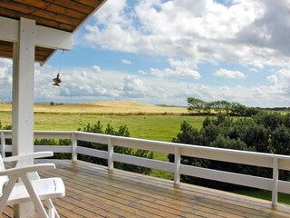 Casa per le vacanze Bagenkop  6