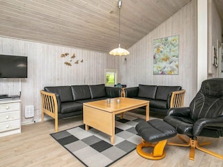 Casa de vacaciones Bagenkop  8
