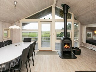 Holiday house Bagenkop  10