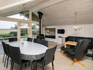 Casa de vacaciones Bagenkop  10