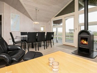 Casa per le vacanze Bagenkop  10