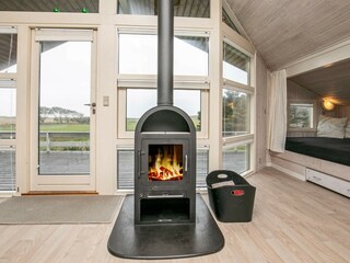 Casa per le vacanze Bagenkop  10
