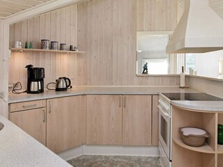 Maison de vacances Bagenkop  9