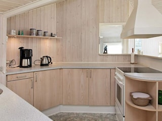 Vakantiehuis Bagenkop  8