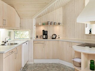 Holiday house Bagenkop  10