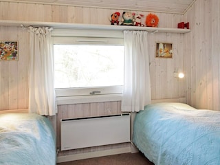 Casa de vacaciones Bagenkop  17