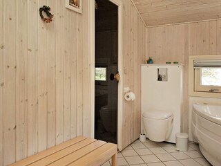 Vakantiehuis Bagenkop  12